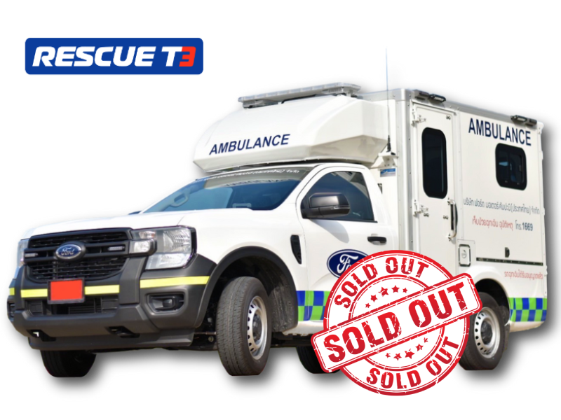 Rescue T3