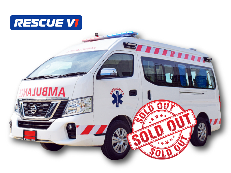 Rescue V1